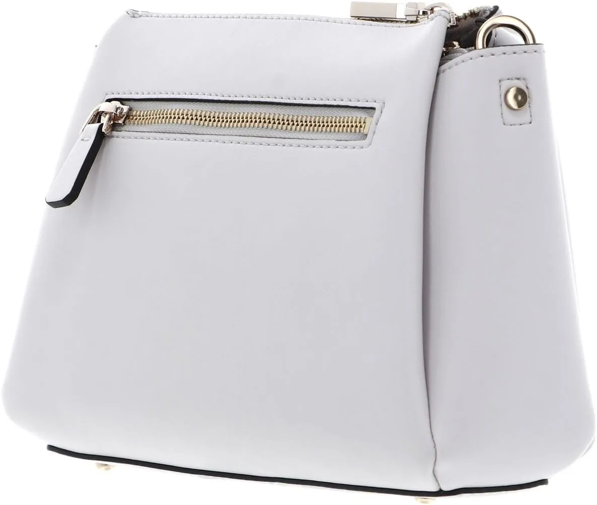 GUESS Borsa a Tracolla Donna - Tortora modello HWVG9309120