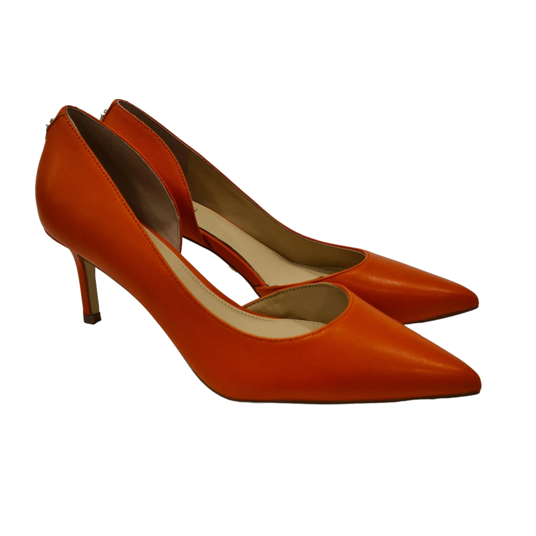 Guess Decoltè Donna Arancio rif. G672
