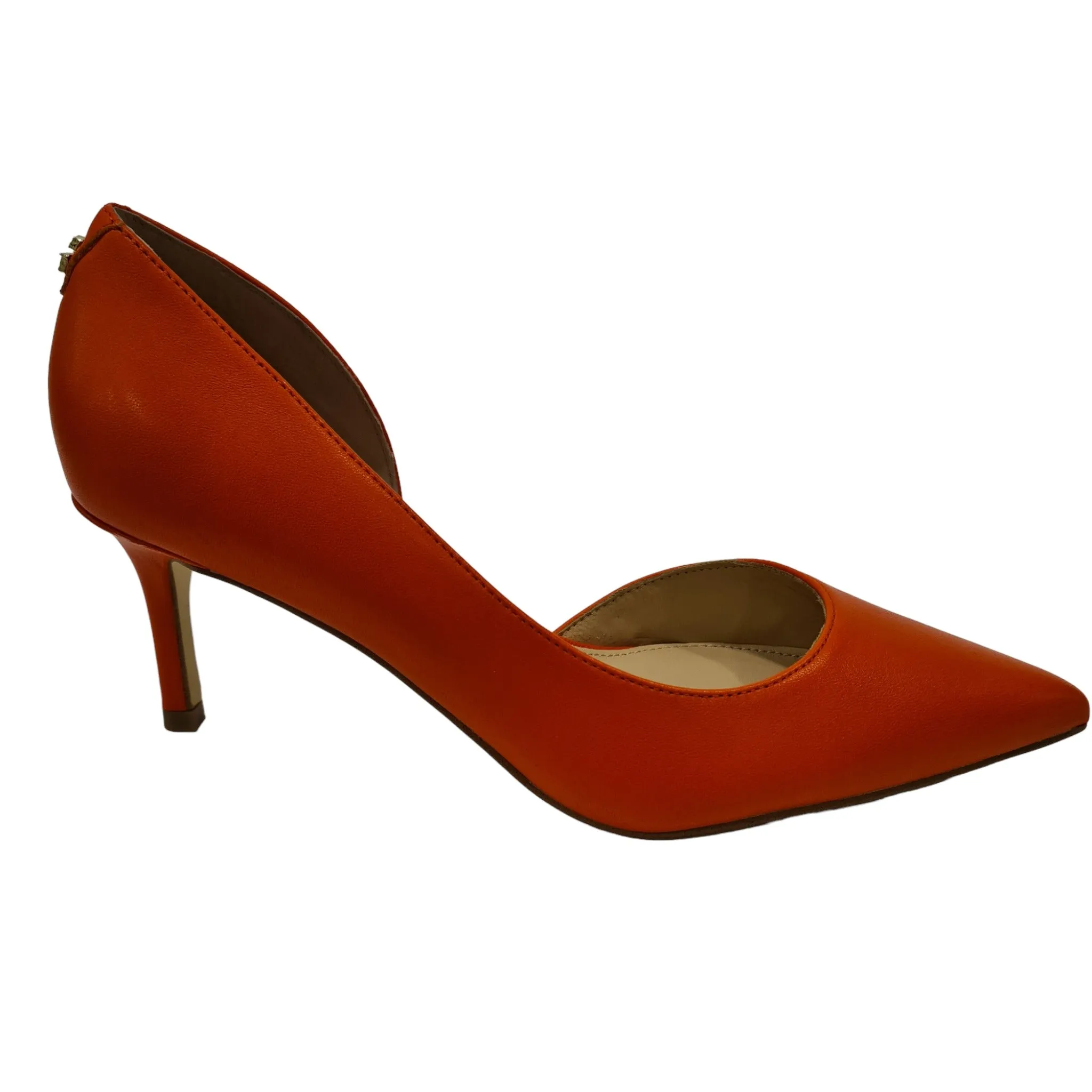 Guess Decoltè Donna Arancio rif. G672