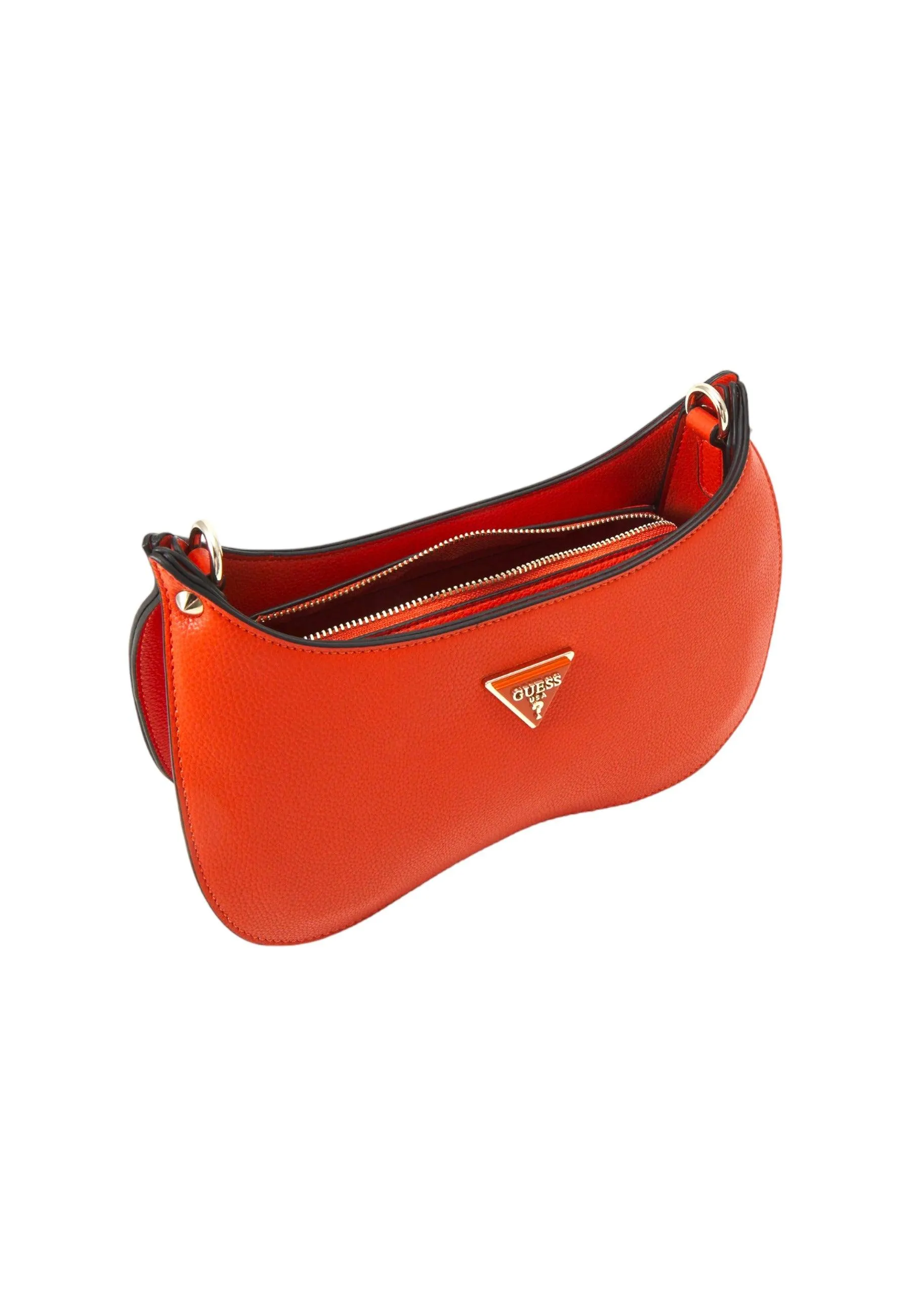 GUESS Meridian Mini Borsa Orange BG877872