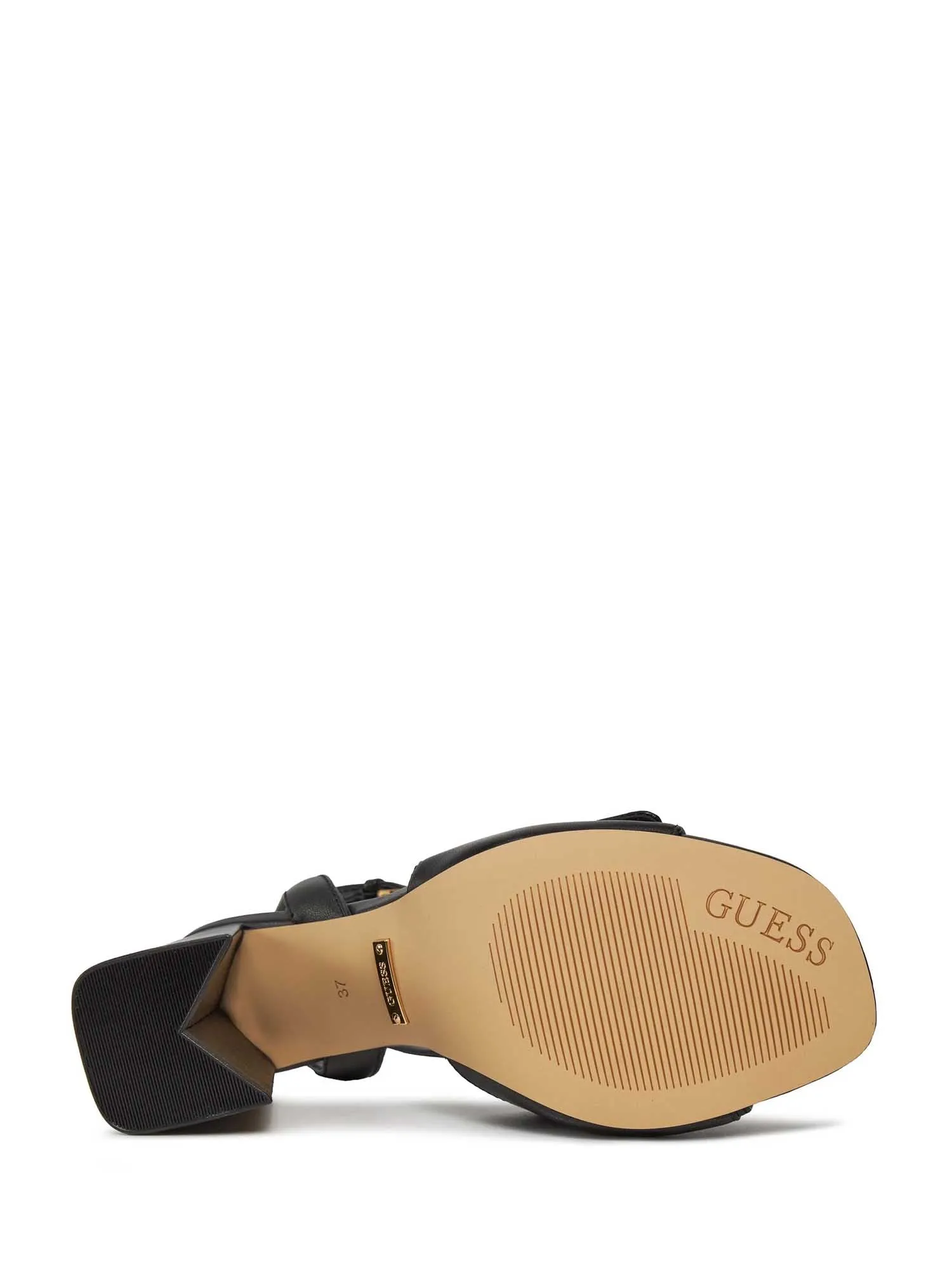 Guess Sandali Tacco FLJKRN LEA03