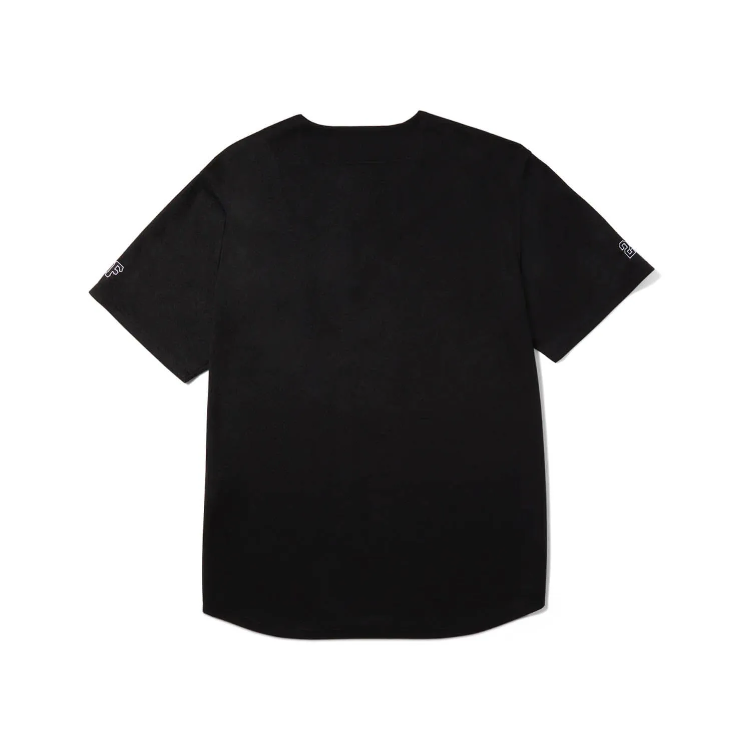 H STAR BASEBALL SHIRT