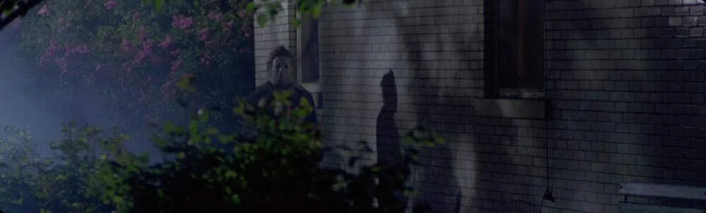 HALLOWEEN 4 LE RETOUR DE MICHAEL MYERS - DVD + BRD