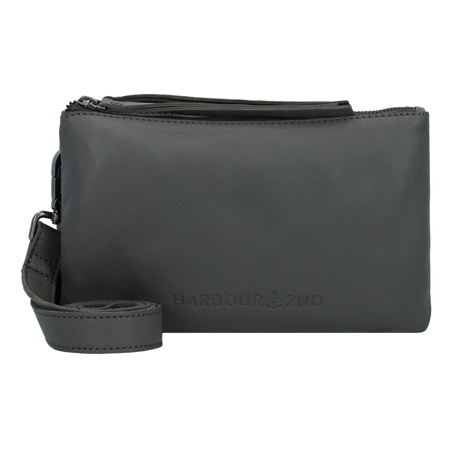 Harbour 2nd Just Pure Enya Borsa a tracolla Pelle 23 cm