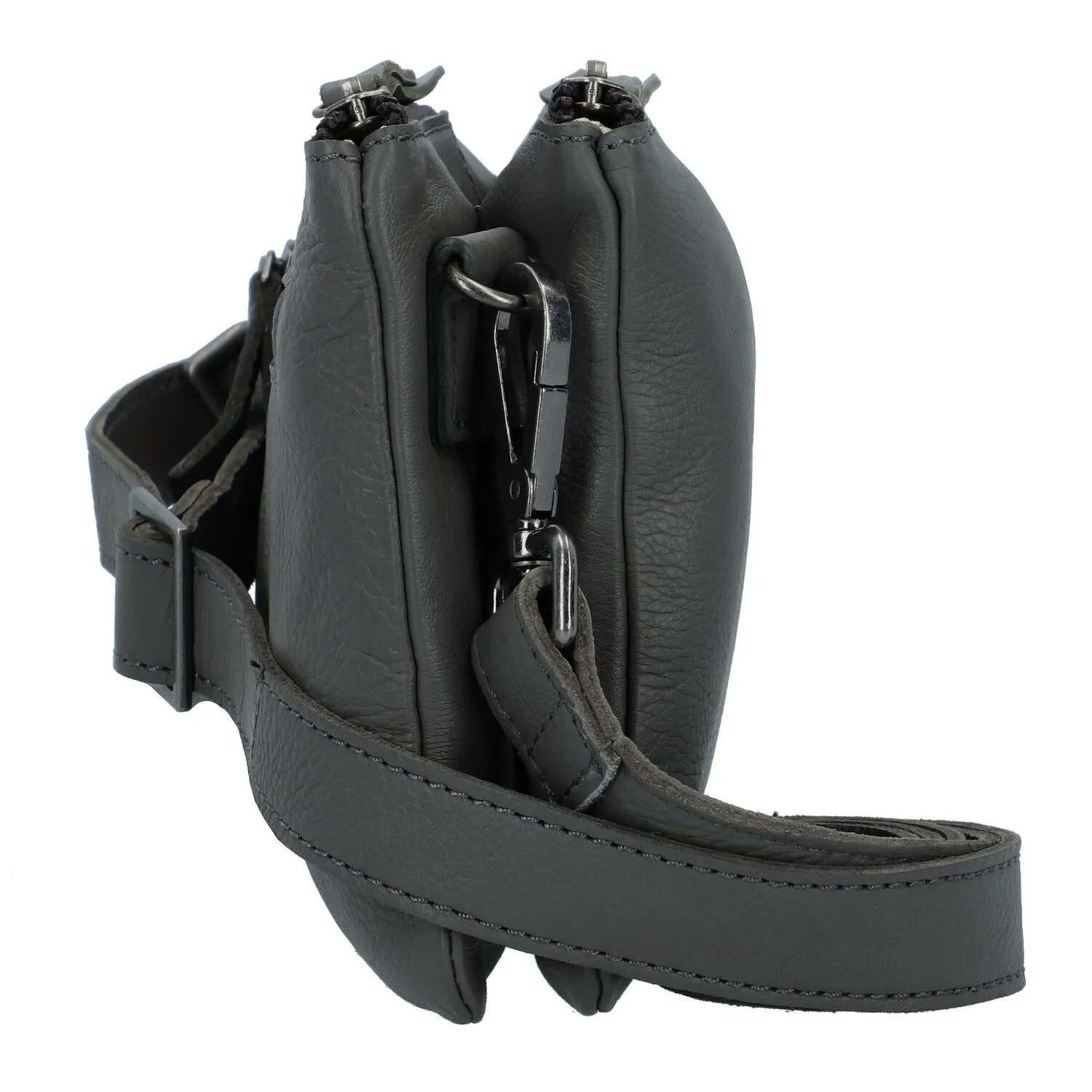 Harbour 2nd Just Pure Enya Borsa a tracolla Pelle 23 cm