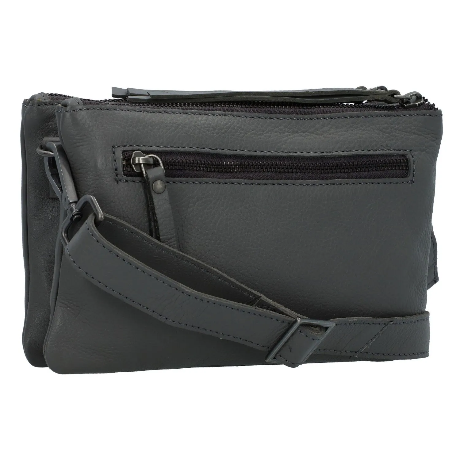 Harbour 2nd Just Pure Enya Borsa a tracolla Pelle 23 cm