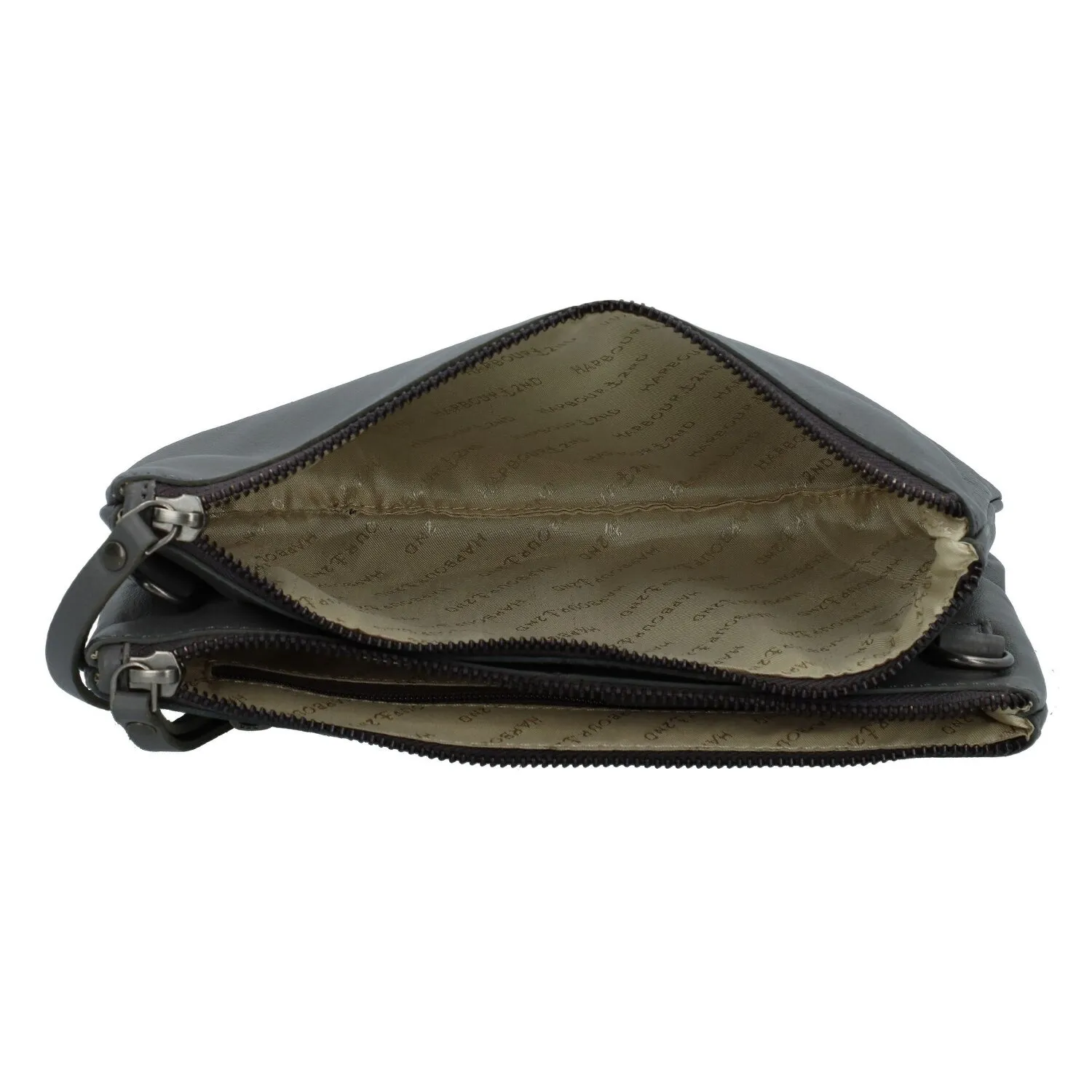 Harbour 2nd Just Pure Enya Borsa a tracolla Pelle 23 cm