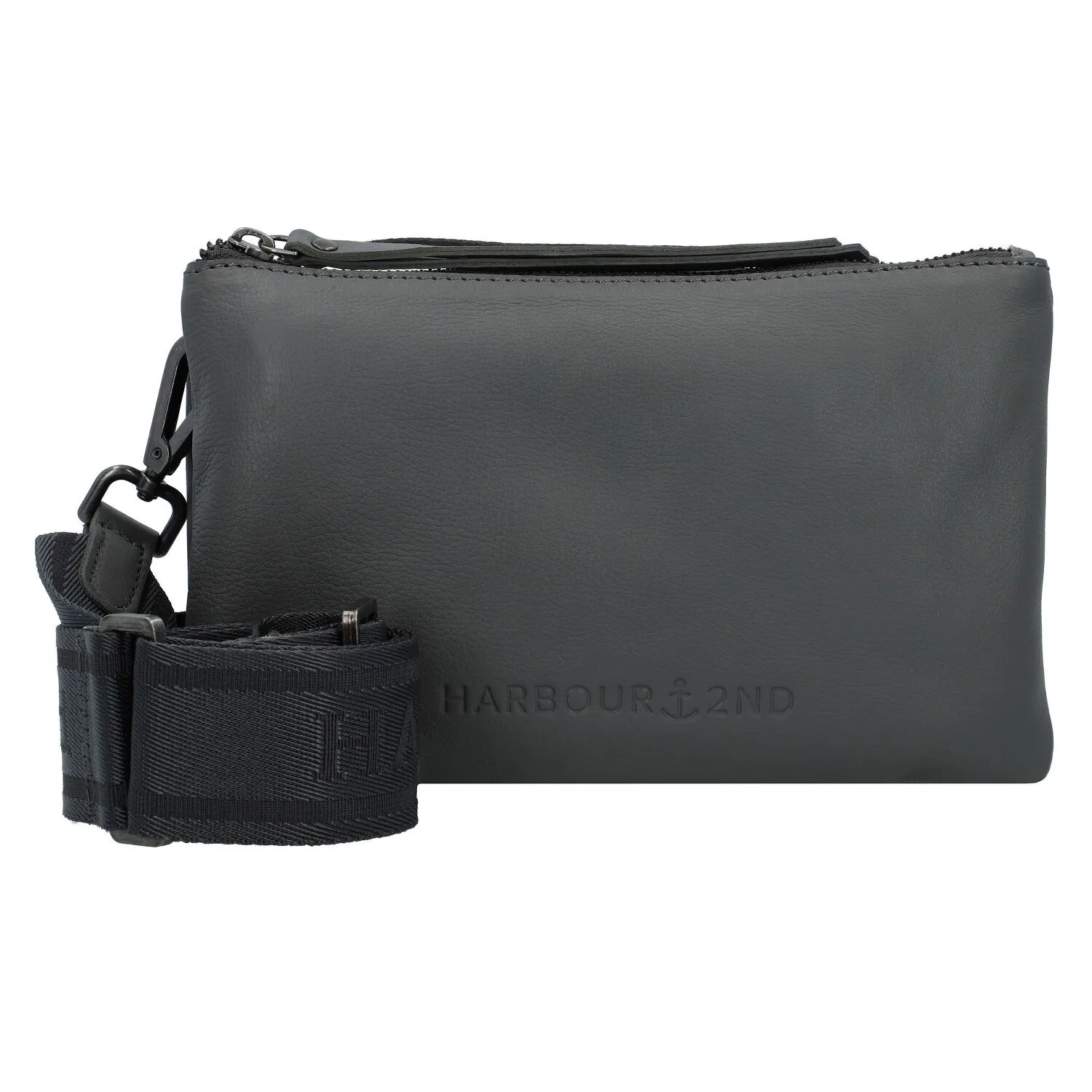 Harbour 2nd Just Pure Enya Borsa a tracolla Pelle 23 cm