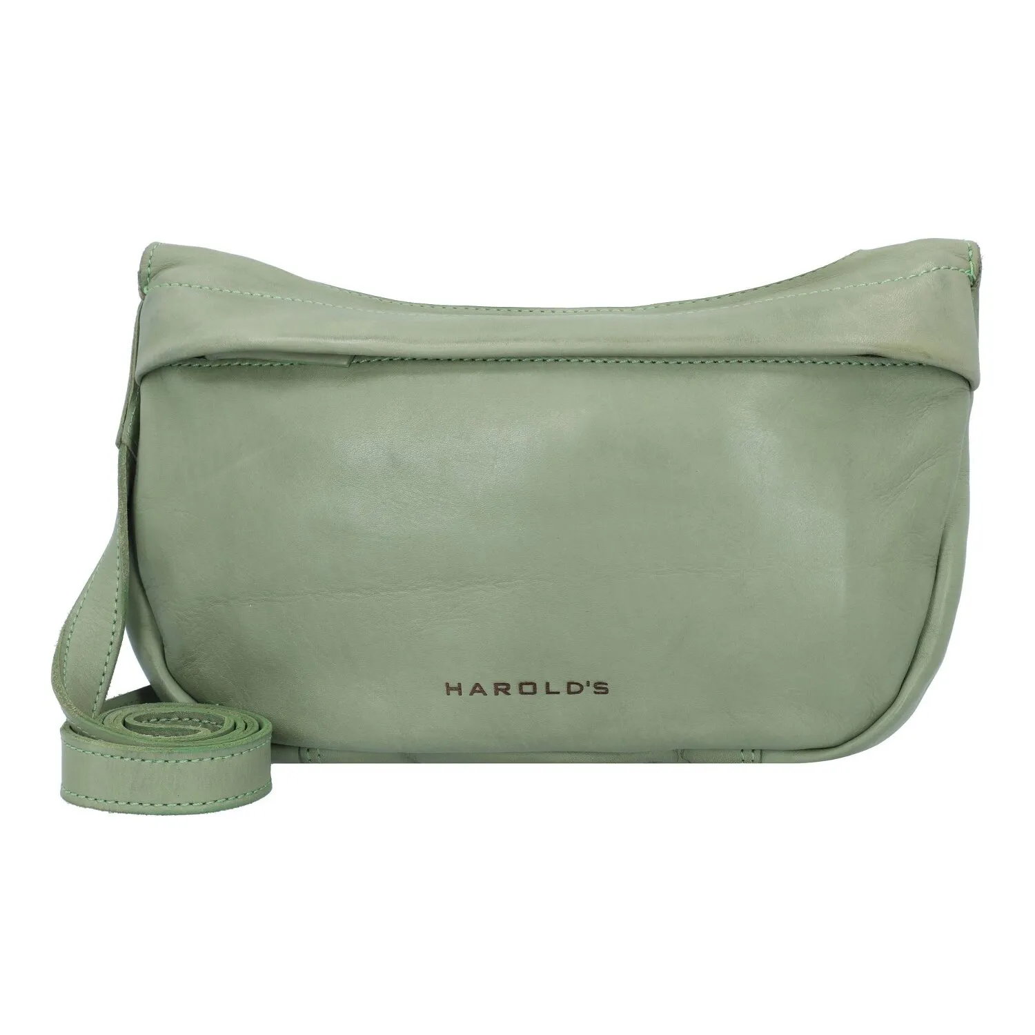 Harold's Submarine Borsa a tracolla Pelle 28 cm