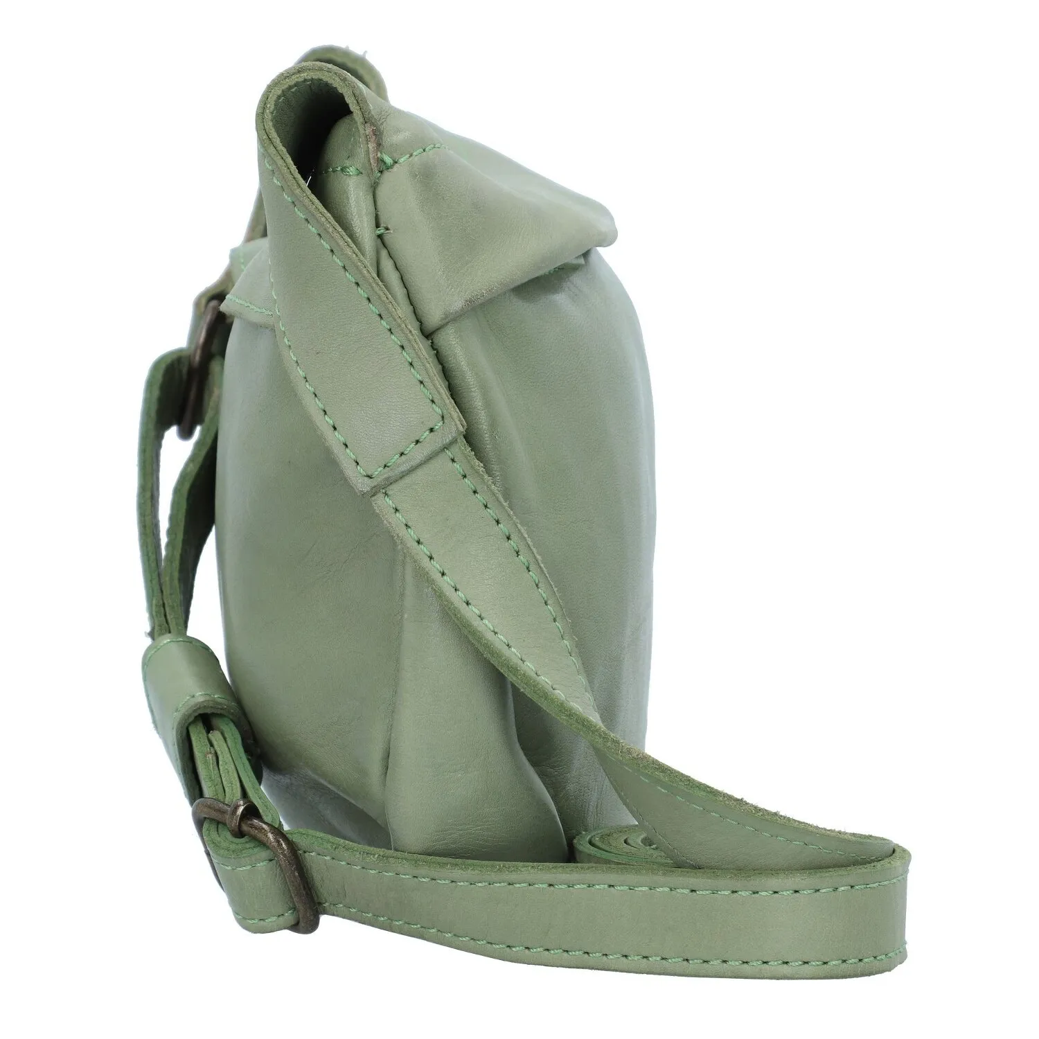 Harold's Submarine Borsa a tracolla Pelle 28 cm