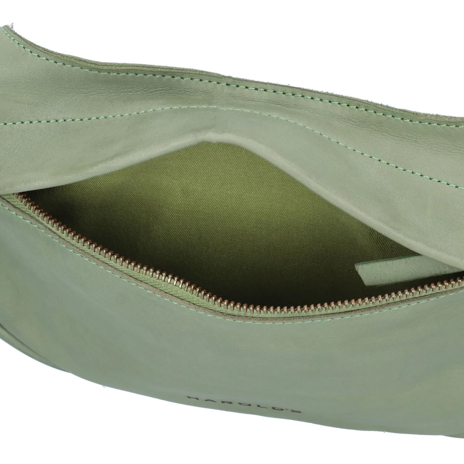 Harold's Submarine Borsa a tracolla Pelle 28 cm