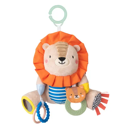Harry the Lion