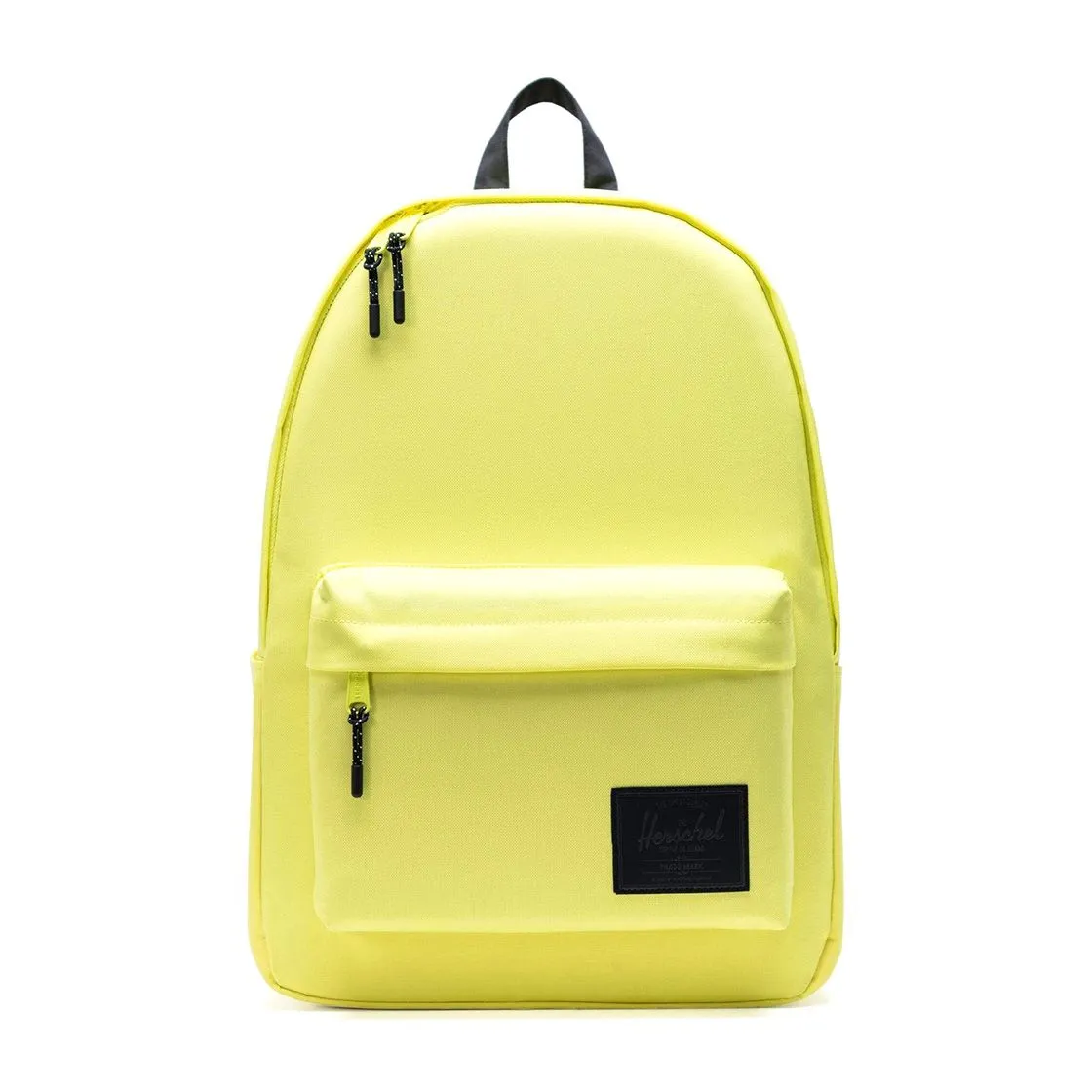 Herschel Classic X-Large - Zaino Giallo / Nero    