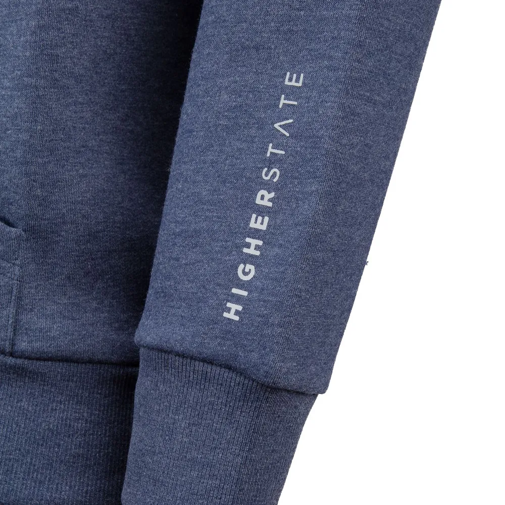 Higher State Hoodie