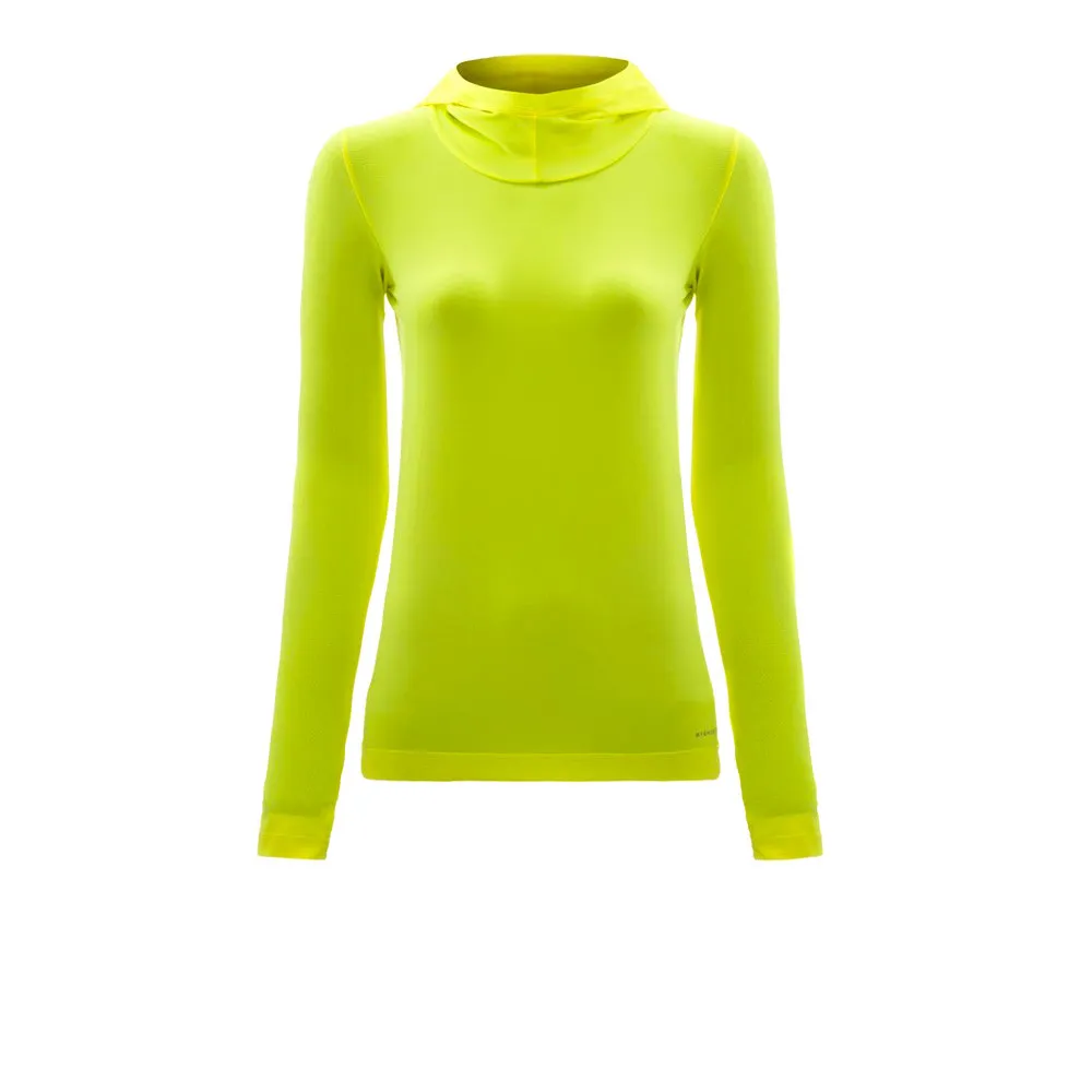 Higher State Seamfree per donna Running Hoodie