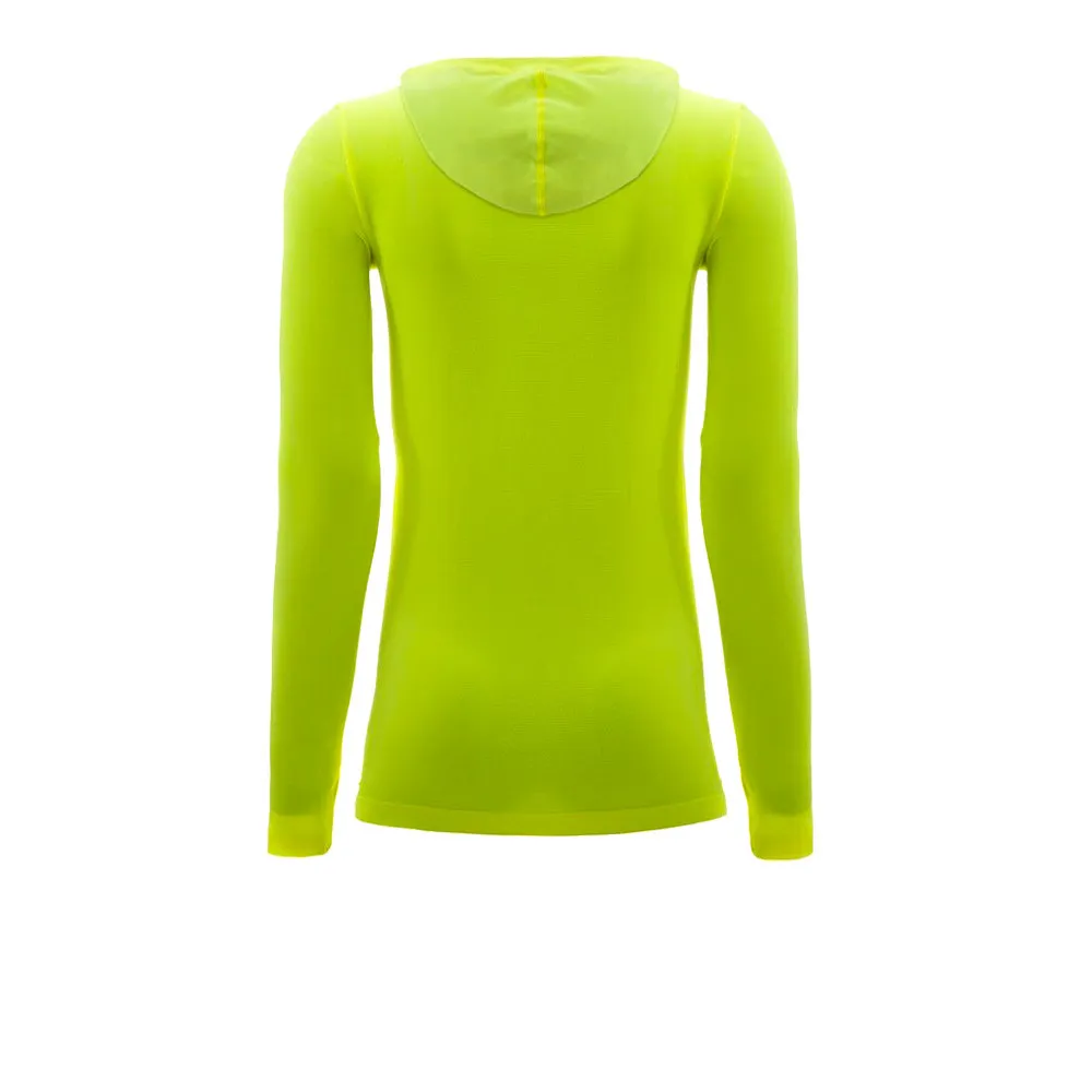 Higher State Seamfree per donna Running Hoodie
