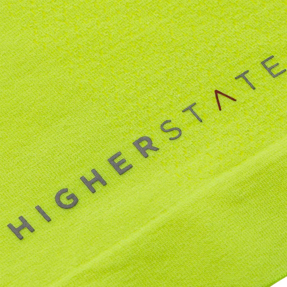 Higher State Seamfree per donna Running Hoodie