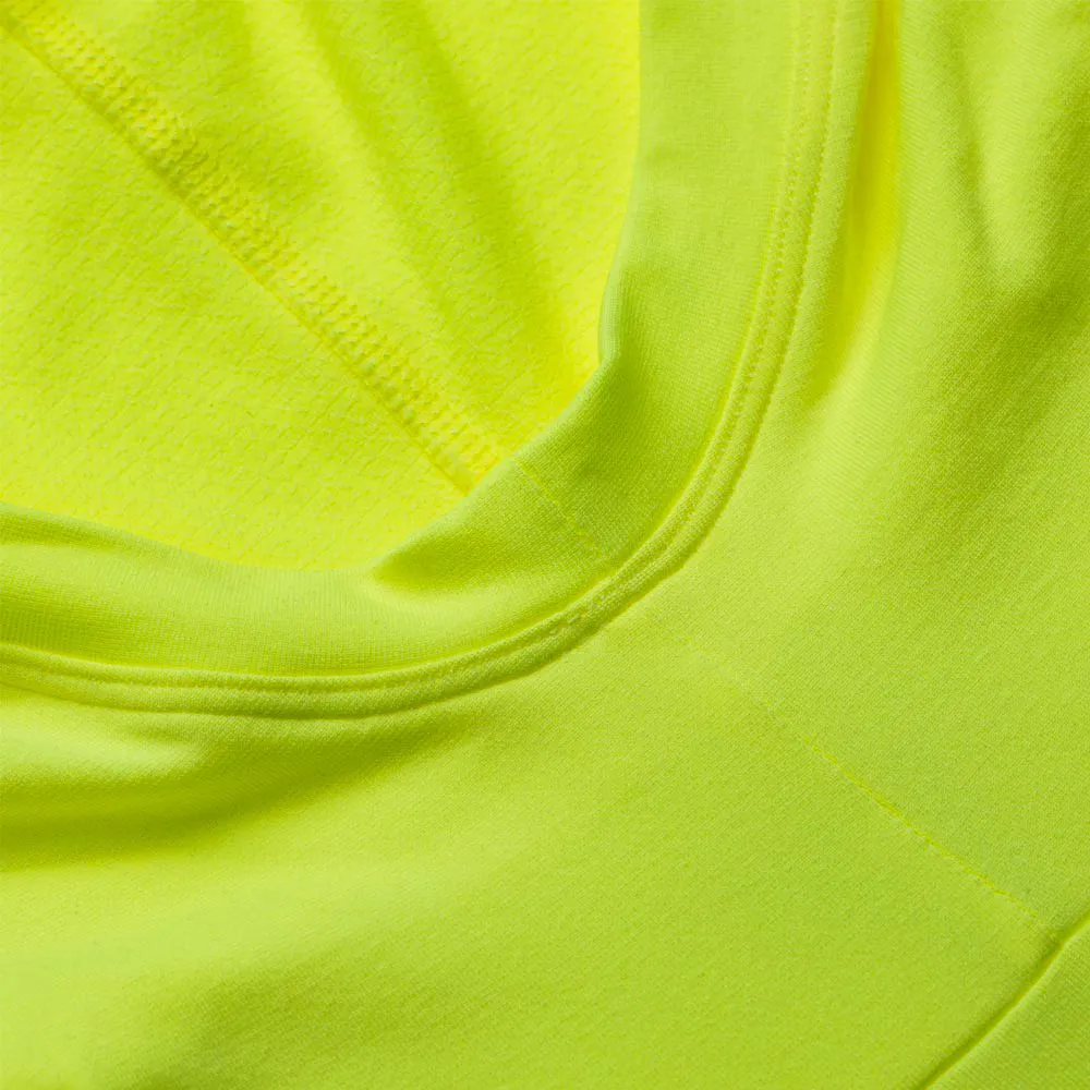 Higher State Seamfree per donna Running Hoodie