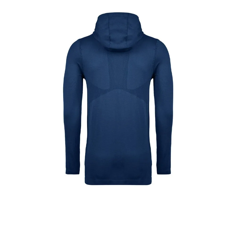 Higher State Seamfree Running Hoodie