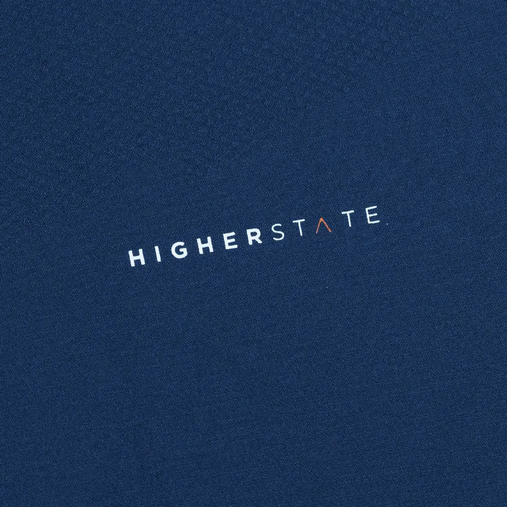 Higher State Seamfree Running Hoodie
