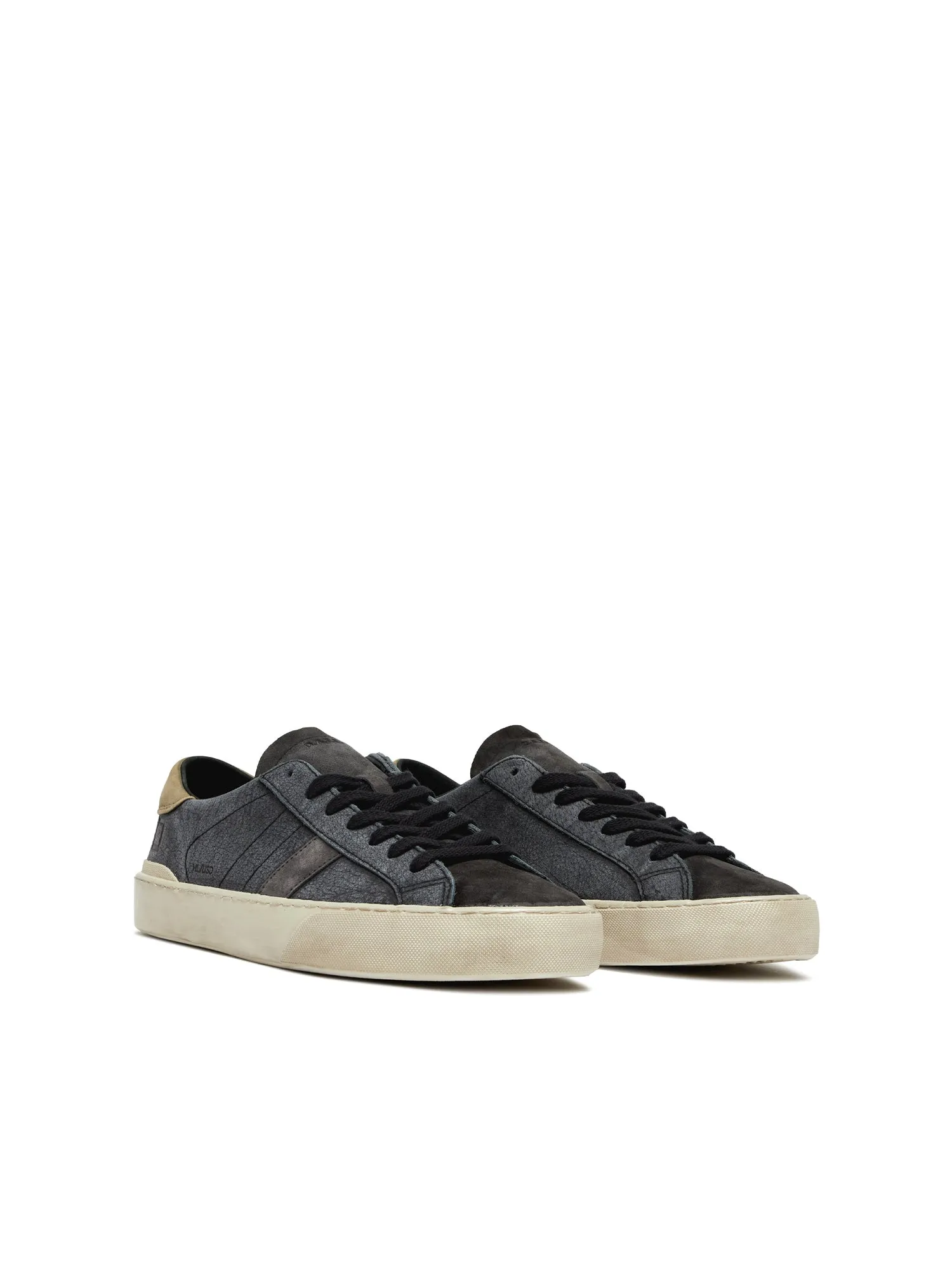 Hill Low Used Sneakers