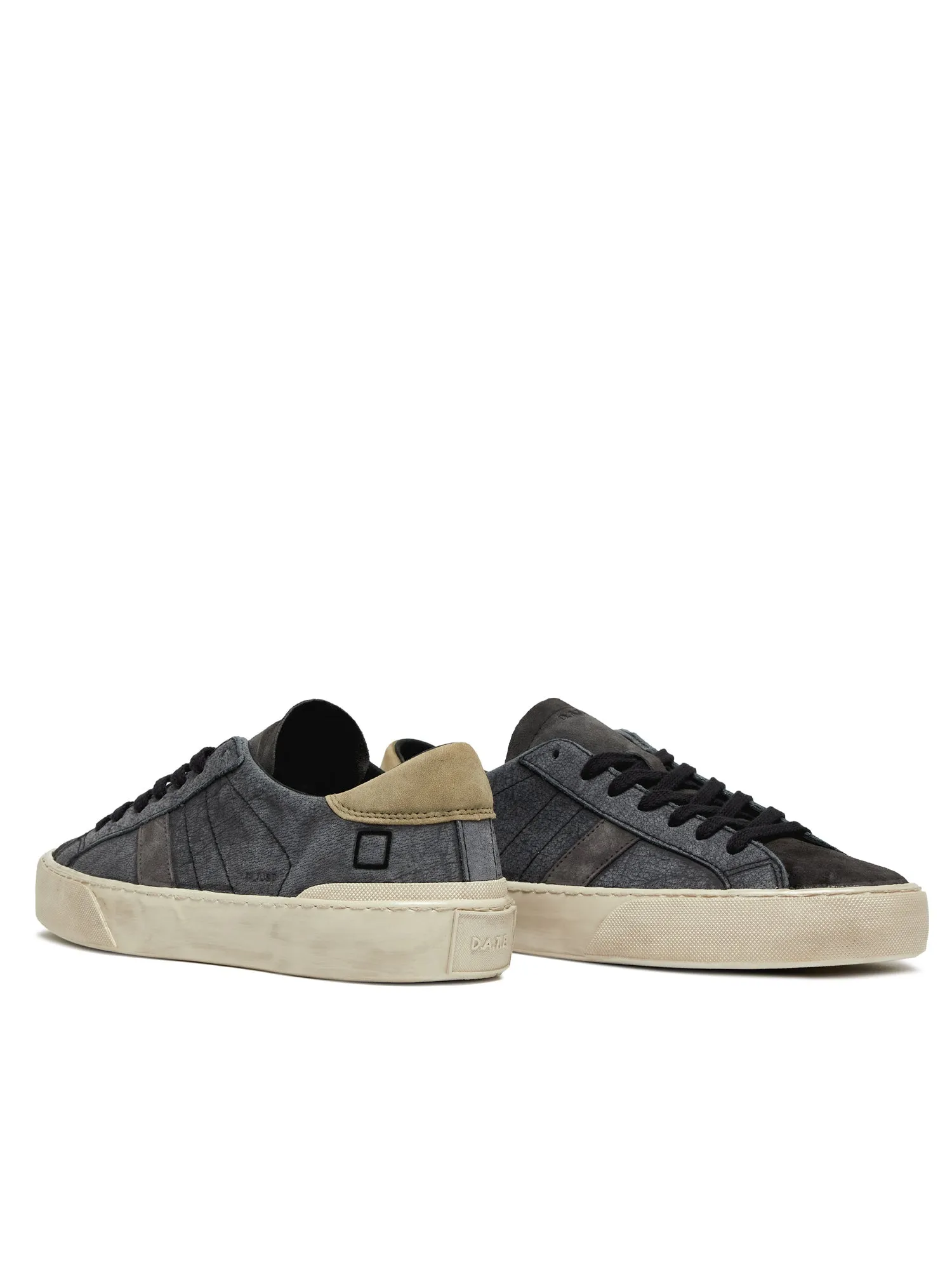 Hill Low Used Sneakers