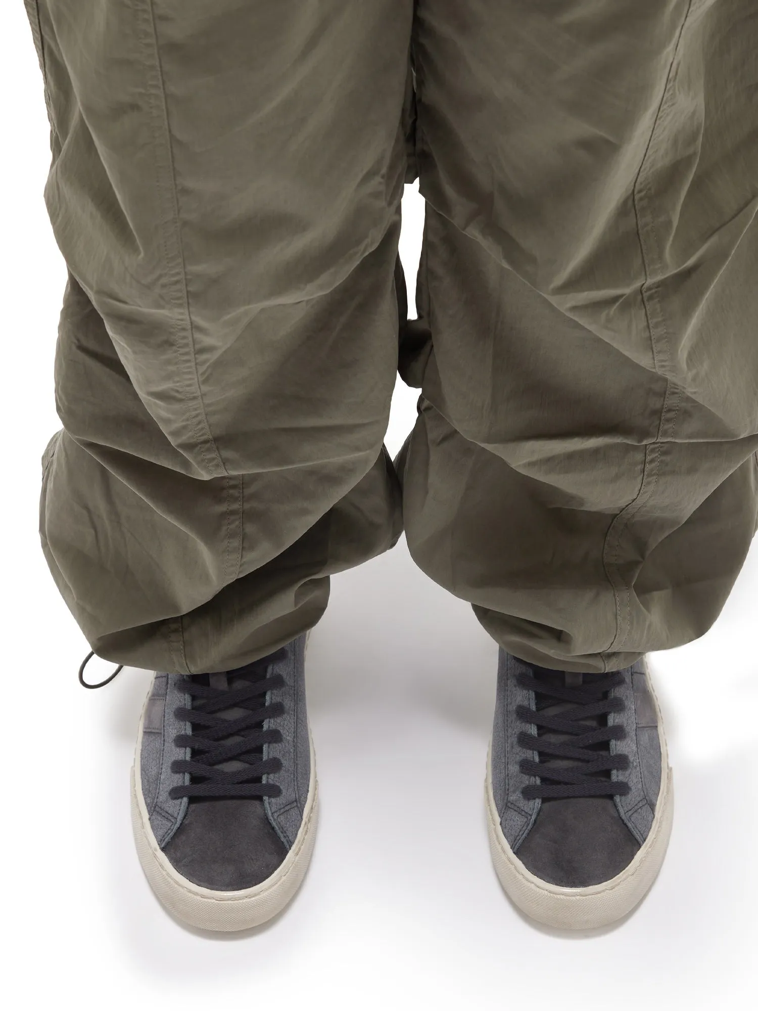 Hill Low Used Sneakers