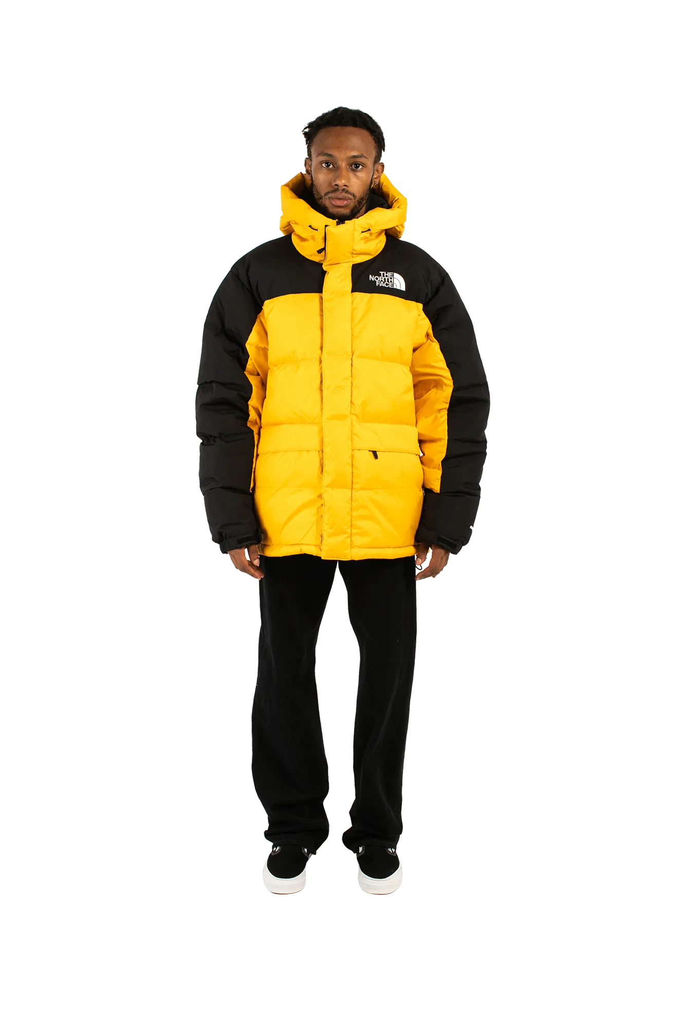 Himalayan Down Parka