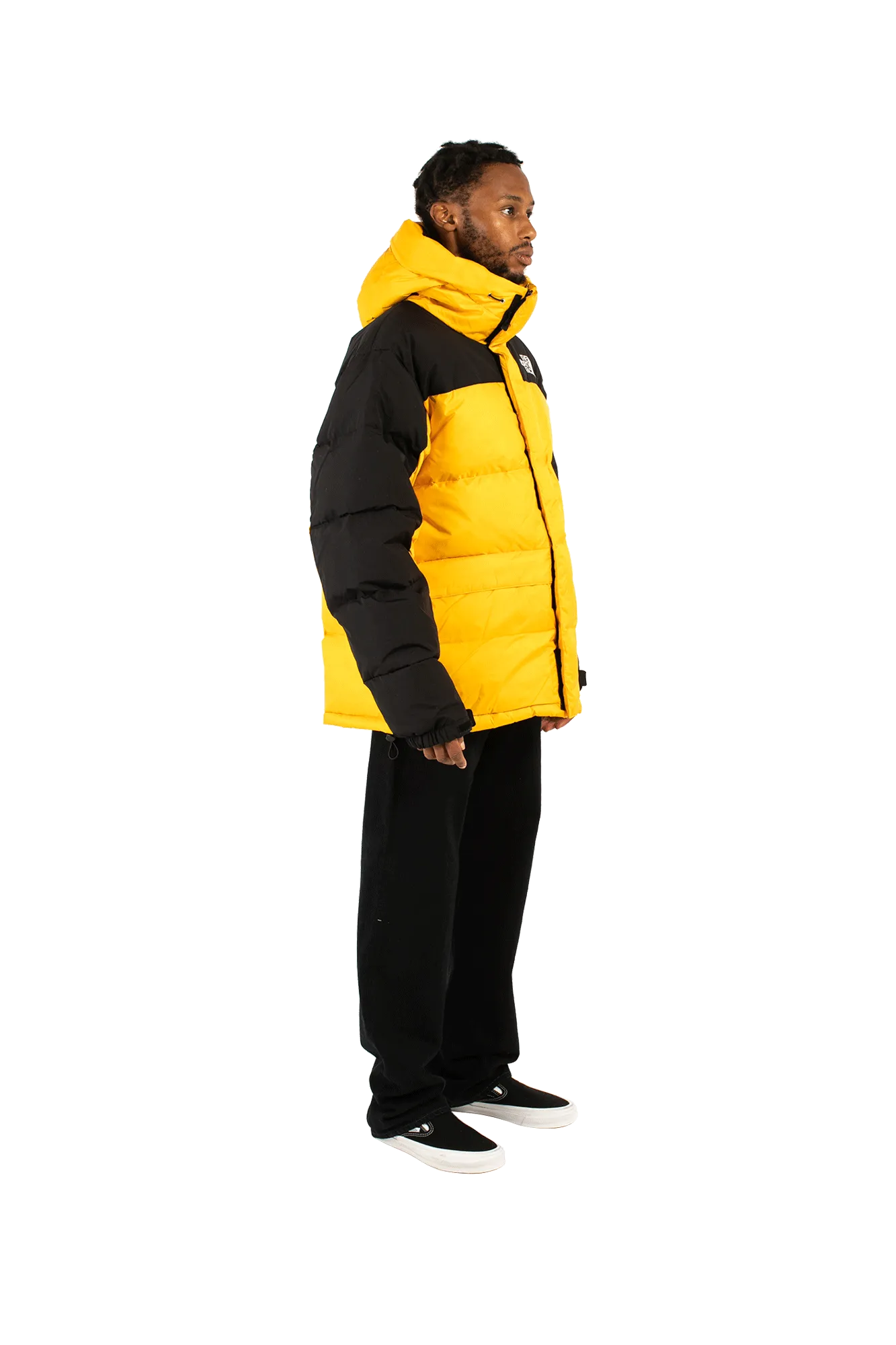 Himalayan Down Parka