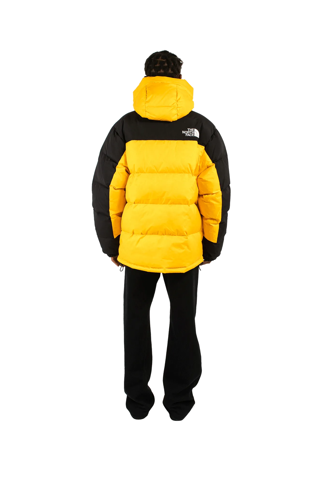 Himalayan Down Parka