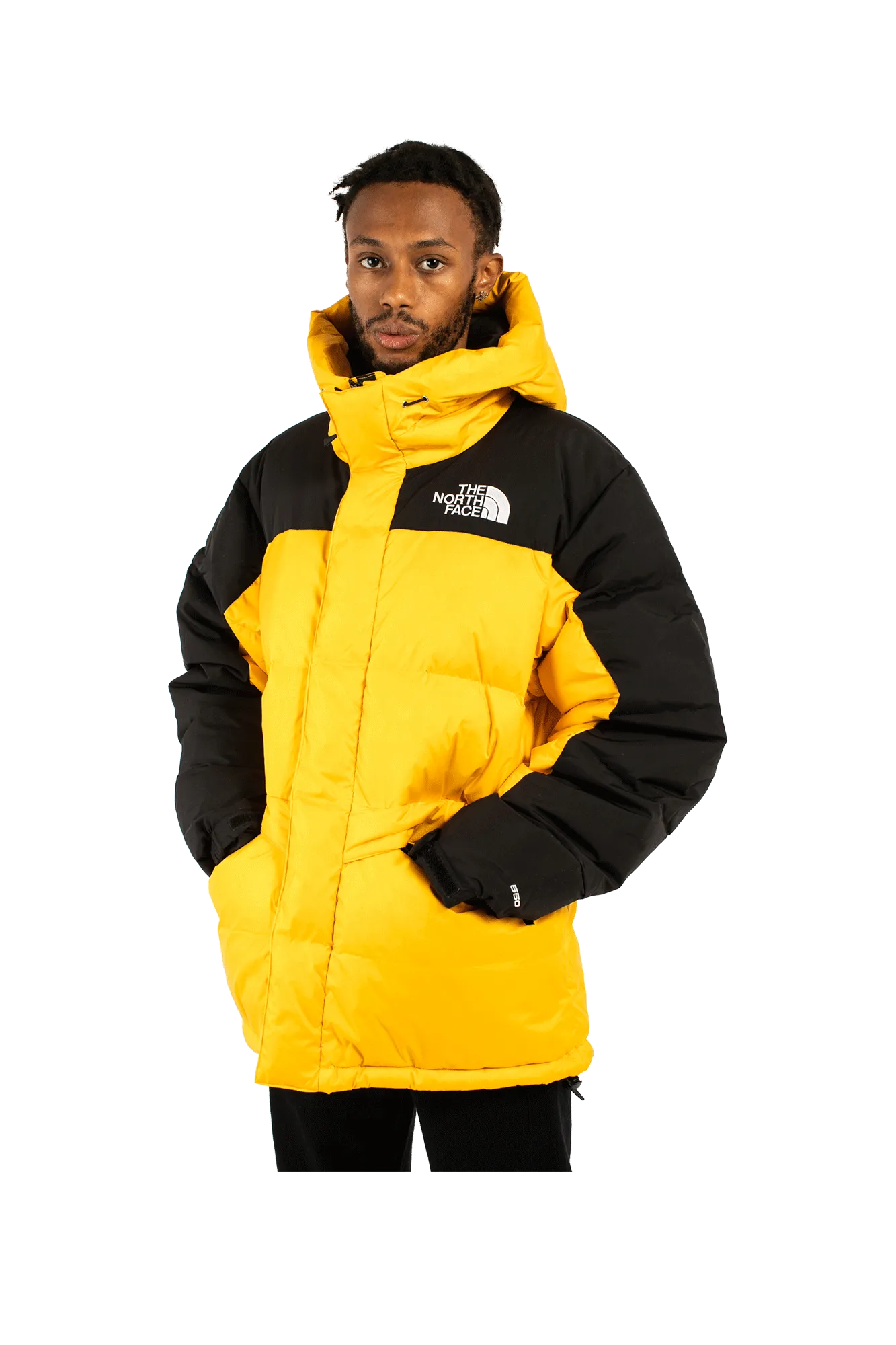 Himalayan Down Parka