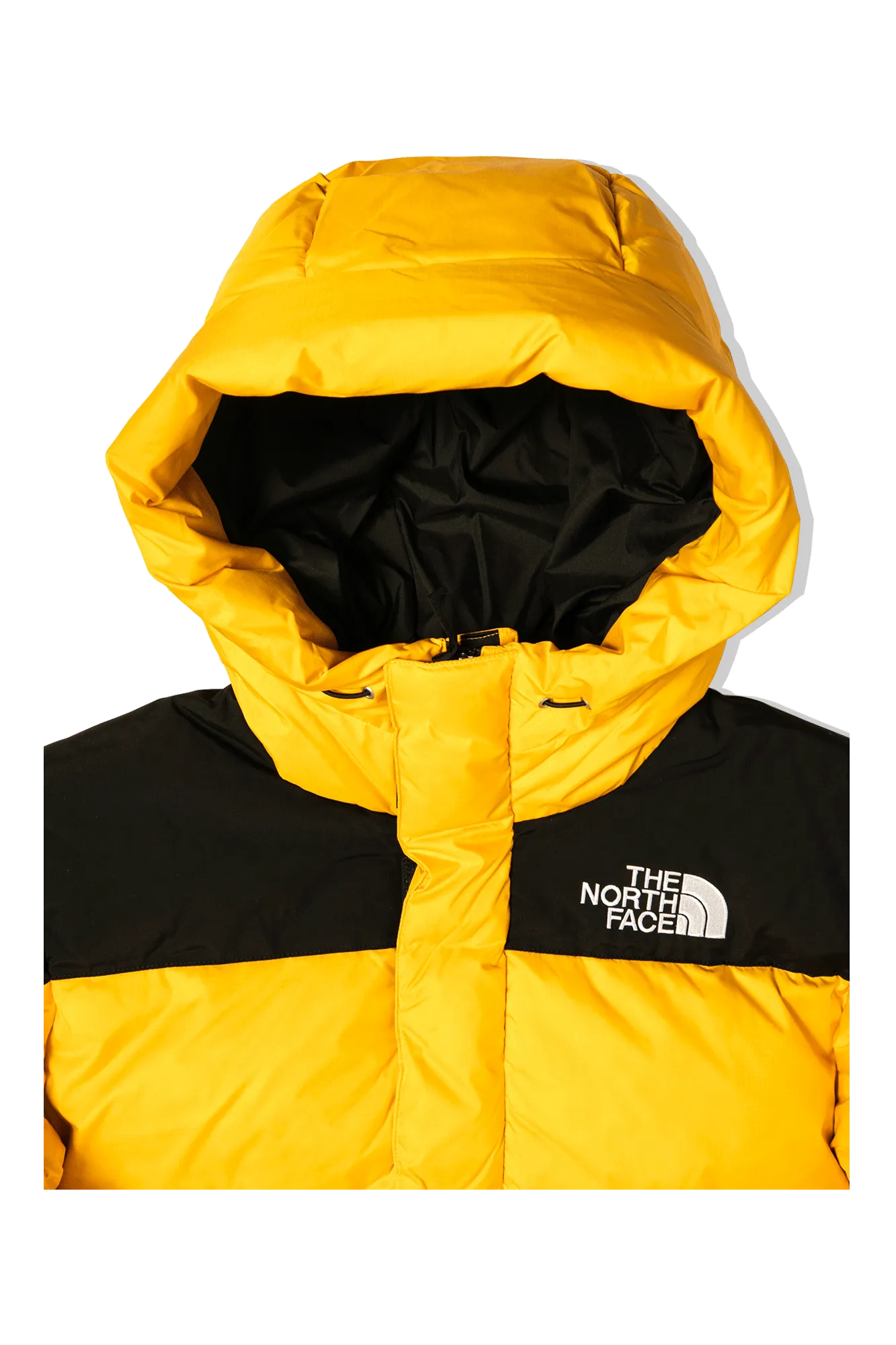 Himalayan Down Parka