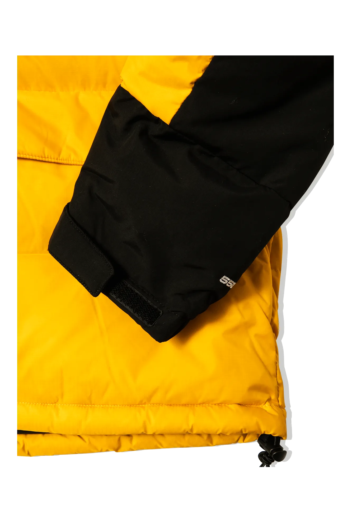 Himalayan Down Parka
