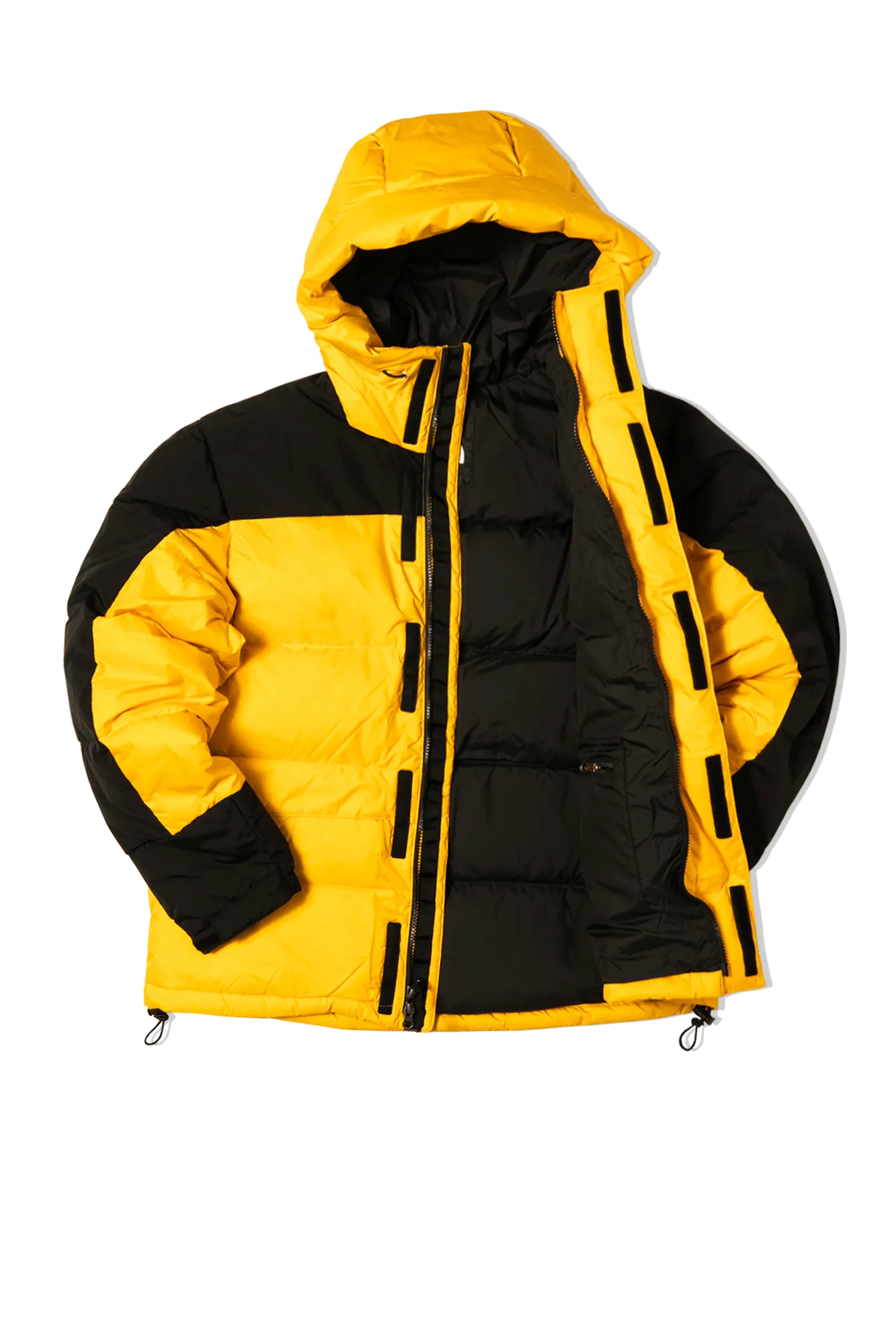 Himalayan Down Parka