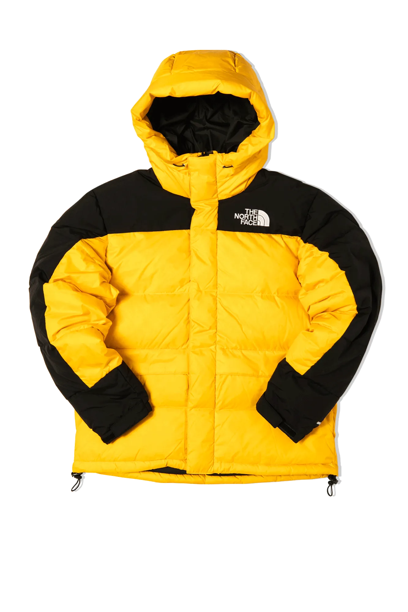 Himalayan Down Parka