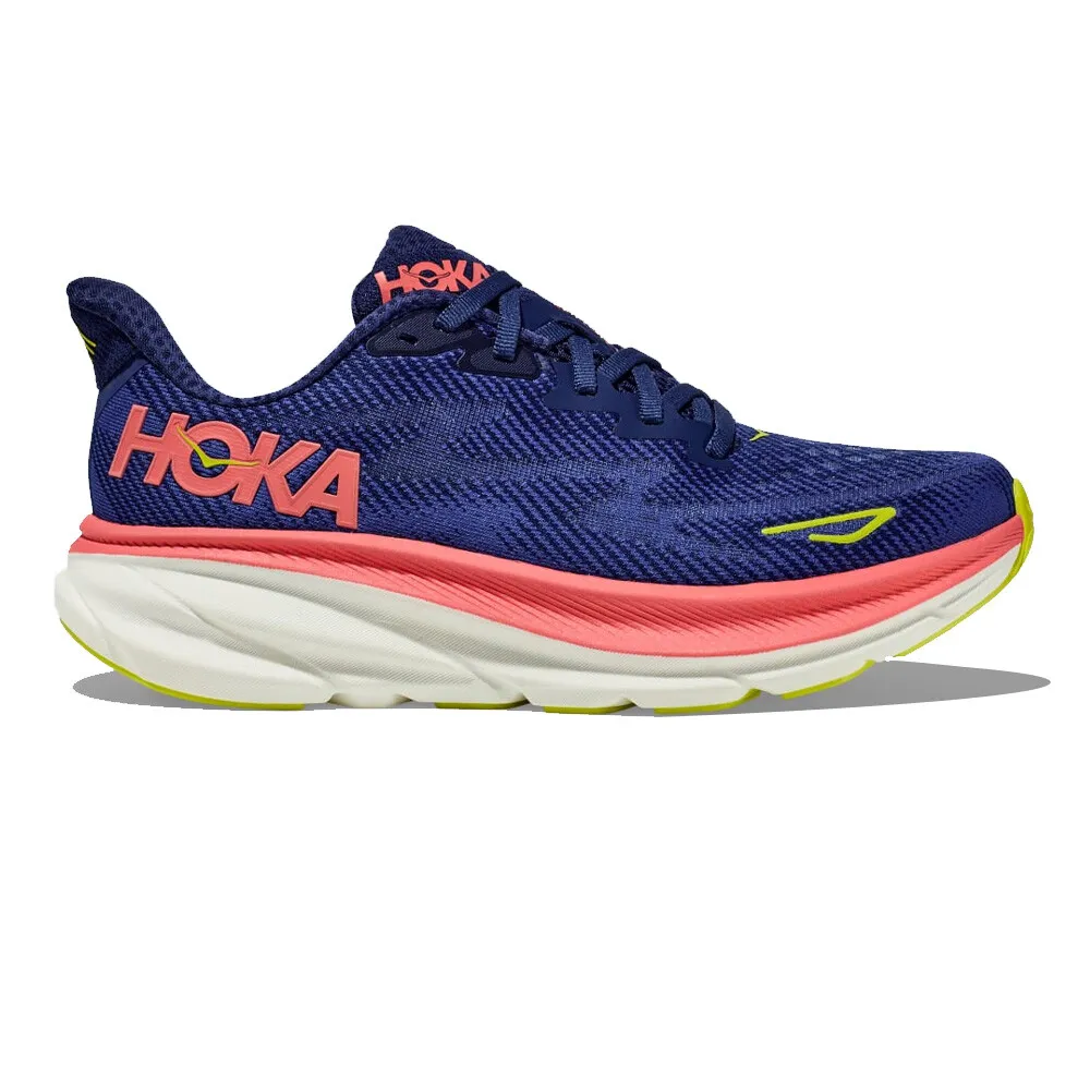Hoka Clifton 9 per donna Scarpe da Running (D Width) - SS24