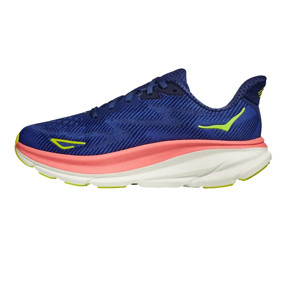 Hoka Clifton 9 per donna Scarpe da Running (D Width) - SS24
