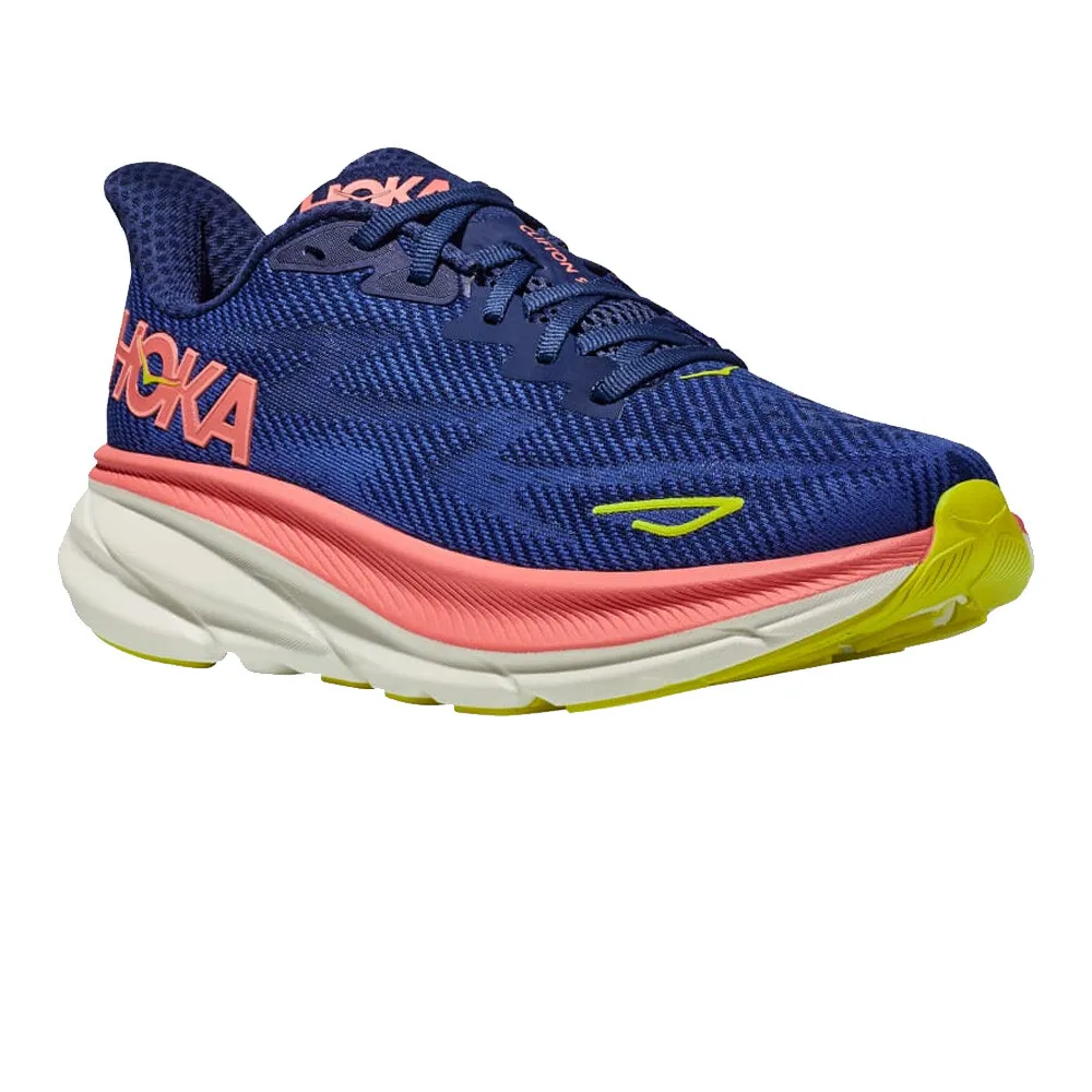 Hoka Clifton 9 per donna Scarpe da Running (D Width) - SS24