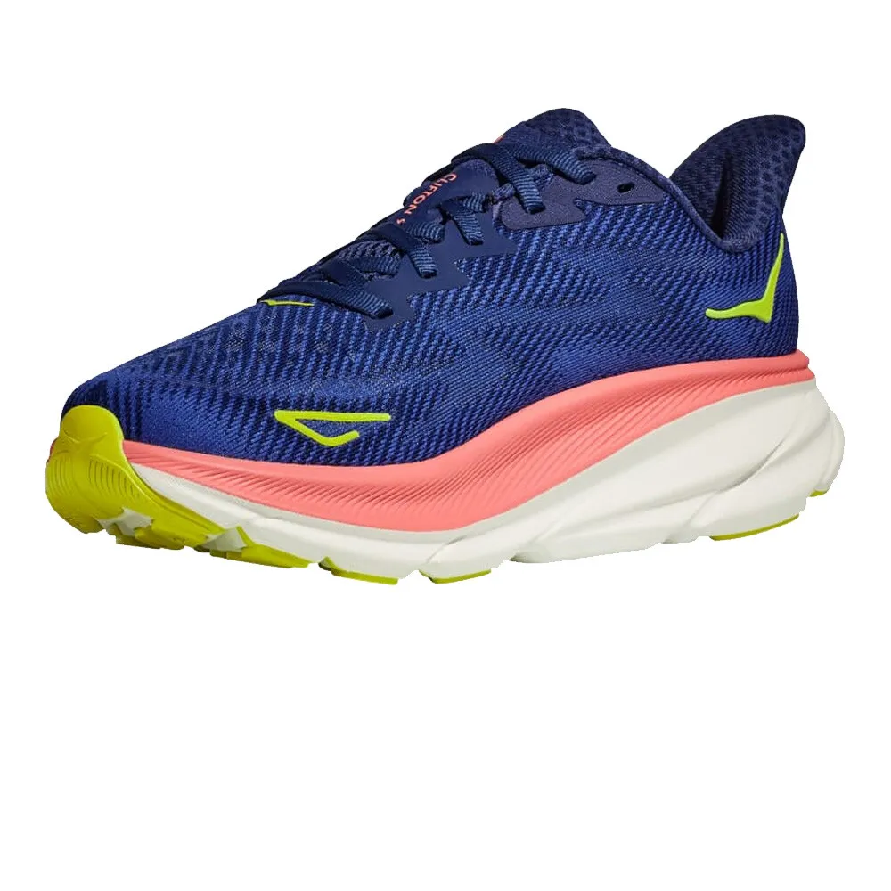 Hoka Clifton 9 per donna Scarpe da Running (D Width) - SS24