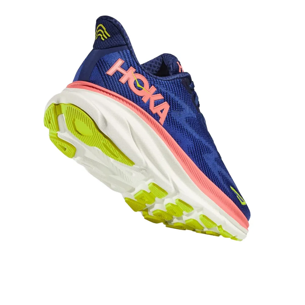 Hoka Clifton 9 per donna Scarpe da Running (D Width) - SS24