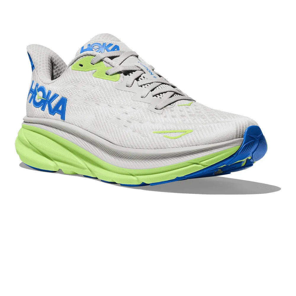 Hoka Clifton 9 Scarpe da Running (2E Width) - AW24
