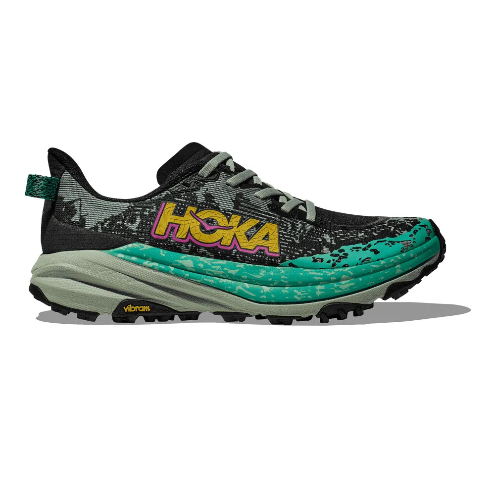 Hoka Speedgoat 6 Scarpe da trail running per donna - AW24