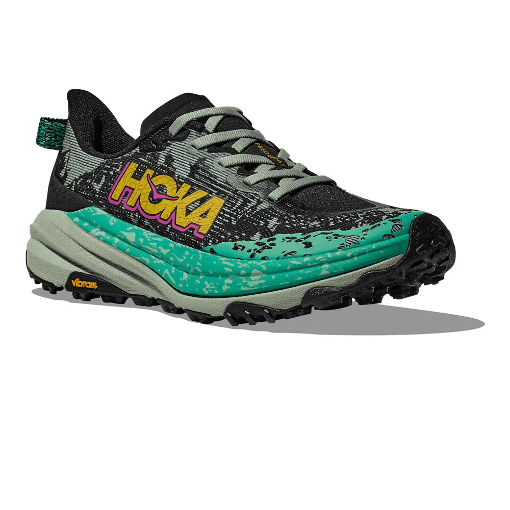 Hoka Speedgoat 6 Scarpe da trail running per donna - AW24