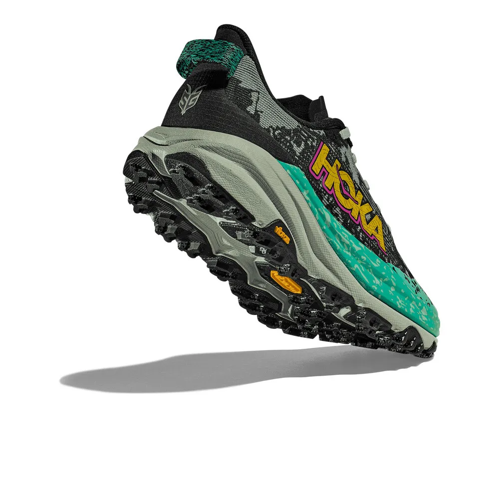 Hoka Speedgoat 6 Scarpe da trail running per donna - AW24