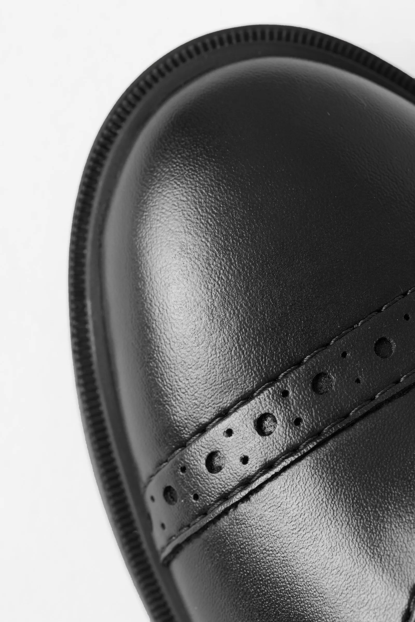 Horze Wexford Stivali Jodhpur con zip frontale da donna
