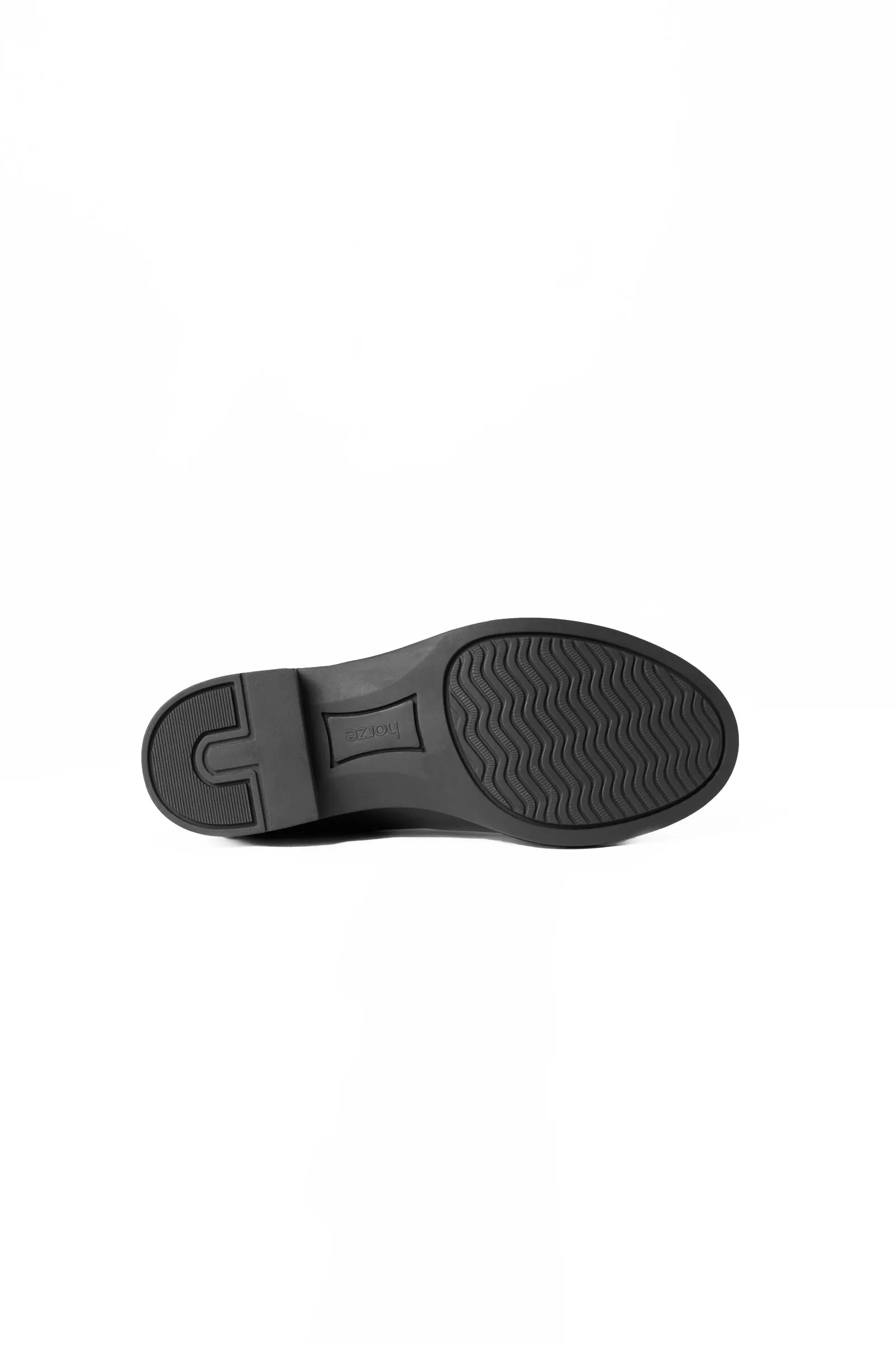 Horze Wexford Stivali Jodhpur con zip frontale da donna