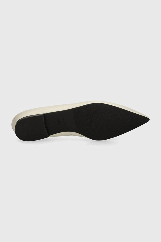 HUGO ballerine in pelle Maridia