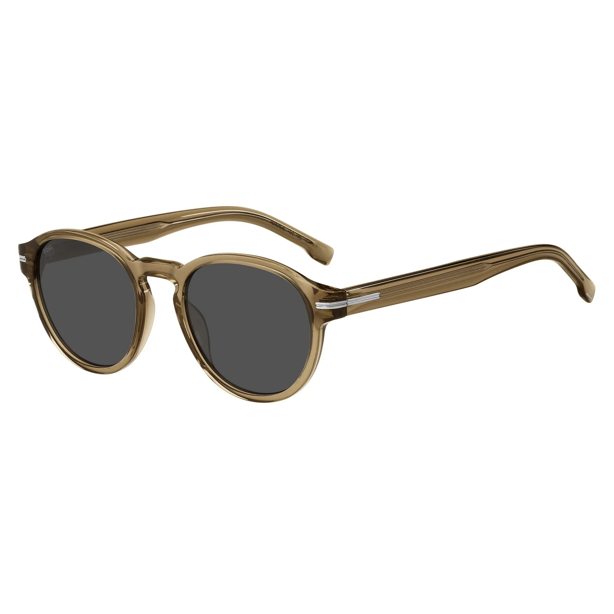   Hugo Boss 1506/S - 10A IR Beige | Occhiale Da Sole Uomo 