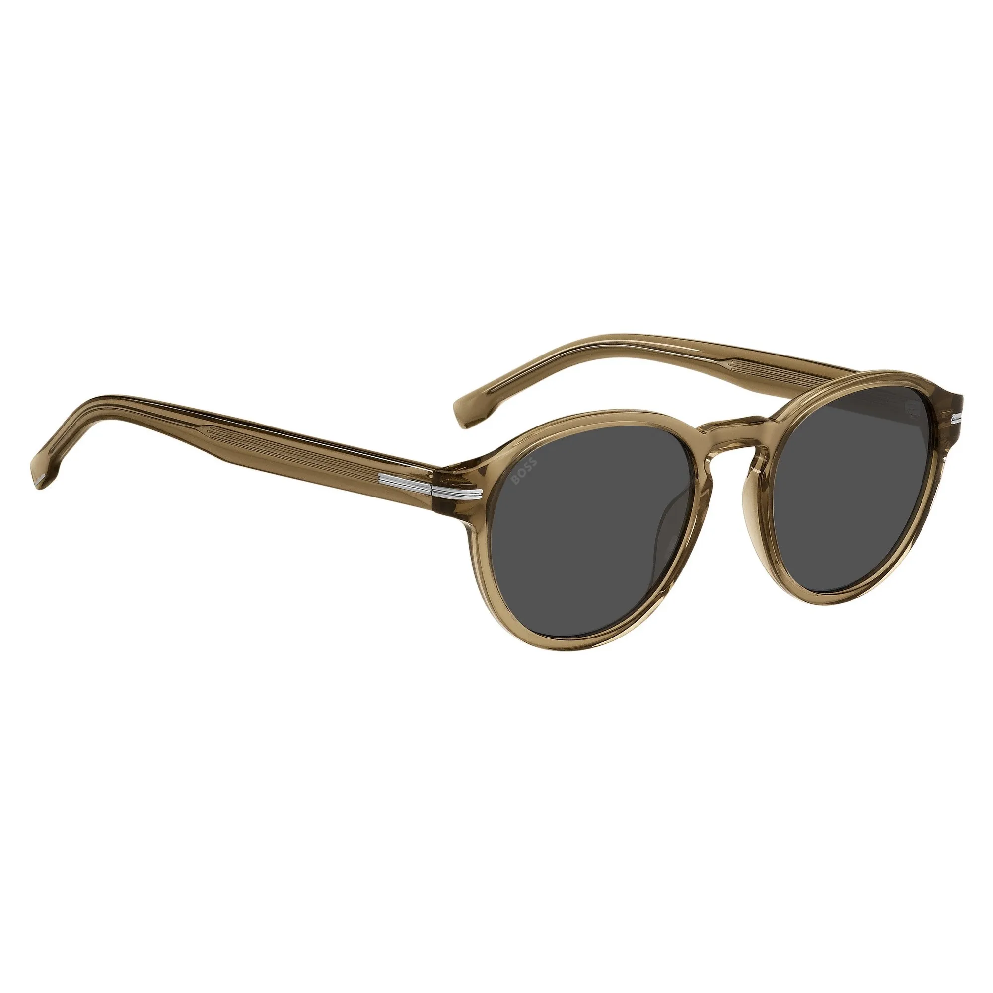   Hugo Boss 1506/S - 10A IR Beige | Occhiale Da Sole Uomo 