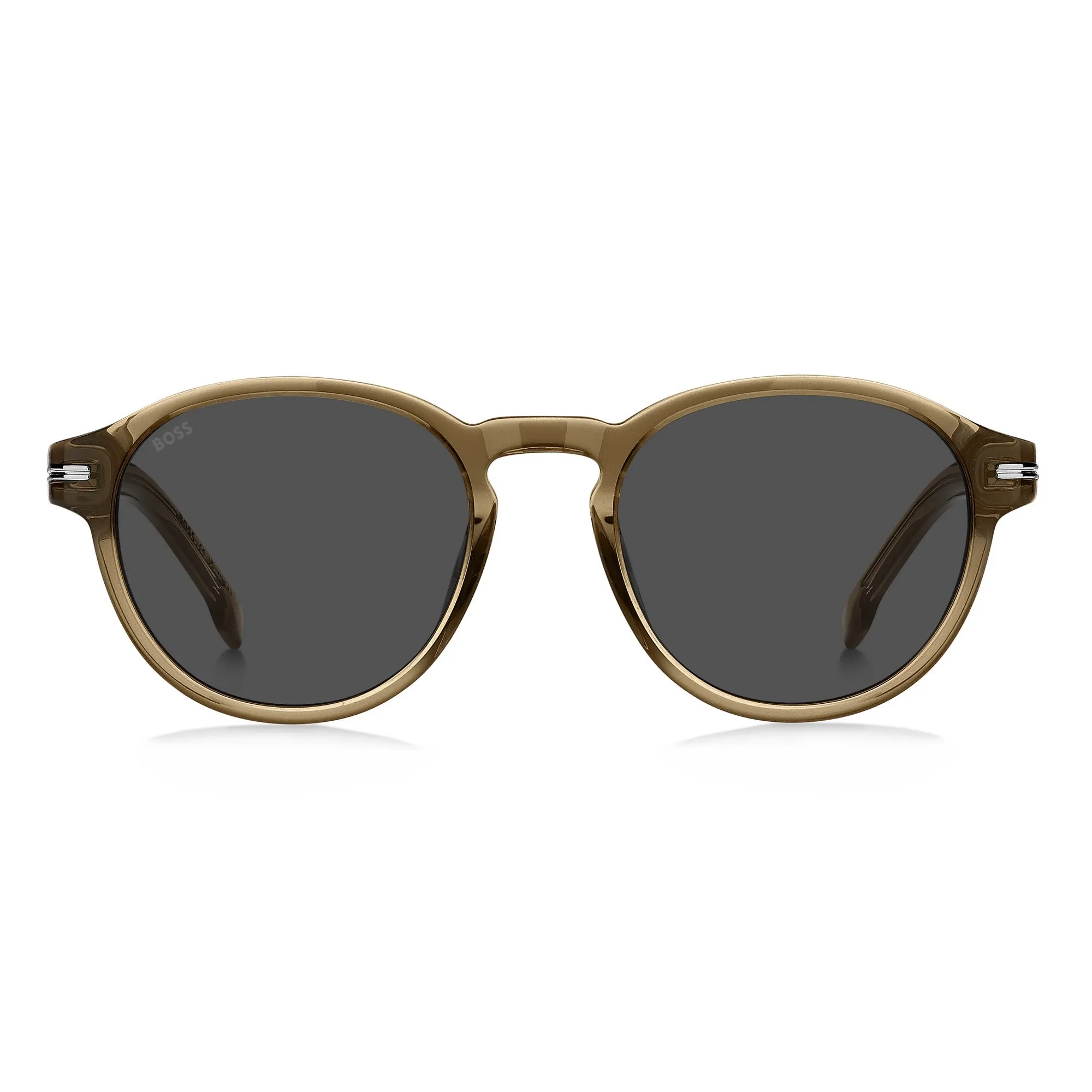   Hugo Boss 1506/S - 10A IR Beige | Occhiale Da Sole Uomo 